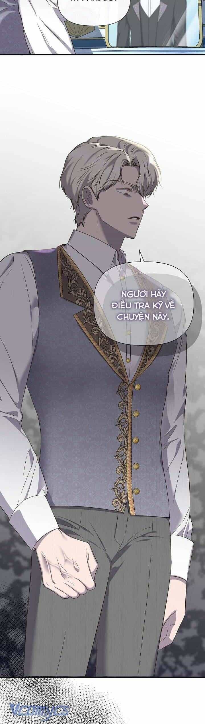 Tôi Không Phải Là Cinderella - Chương 110 - ảnh 17