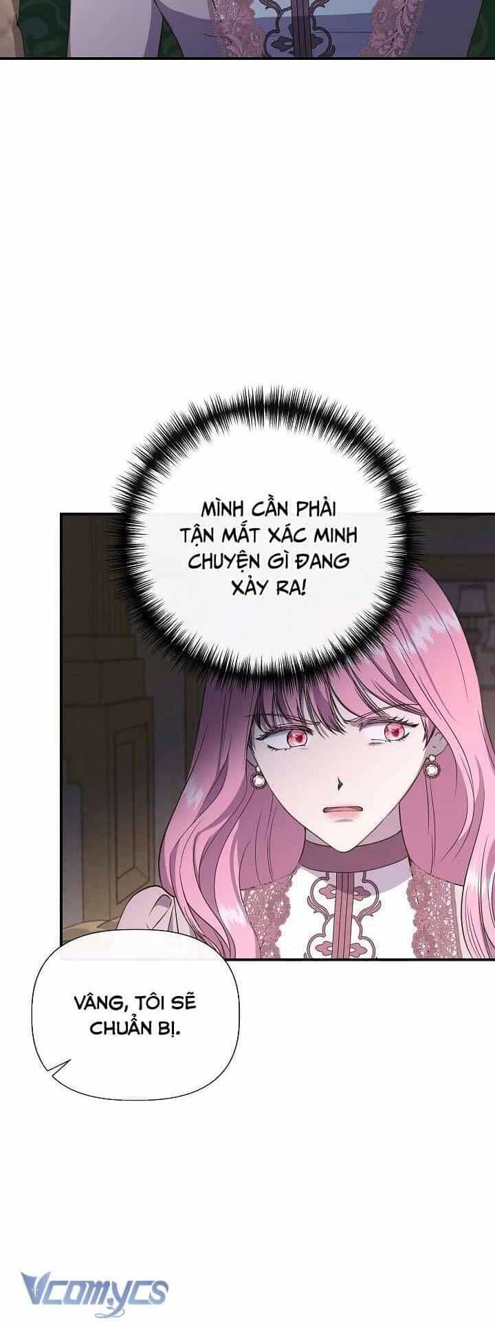 Tôi Không Phải Là Cinderella - Chương 110 - ảnh 25