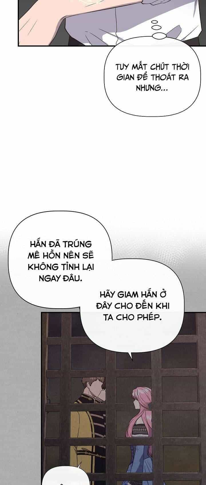 Tôi Không Phải Là Cinderella - Chương 110 - ảnh 30