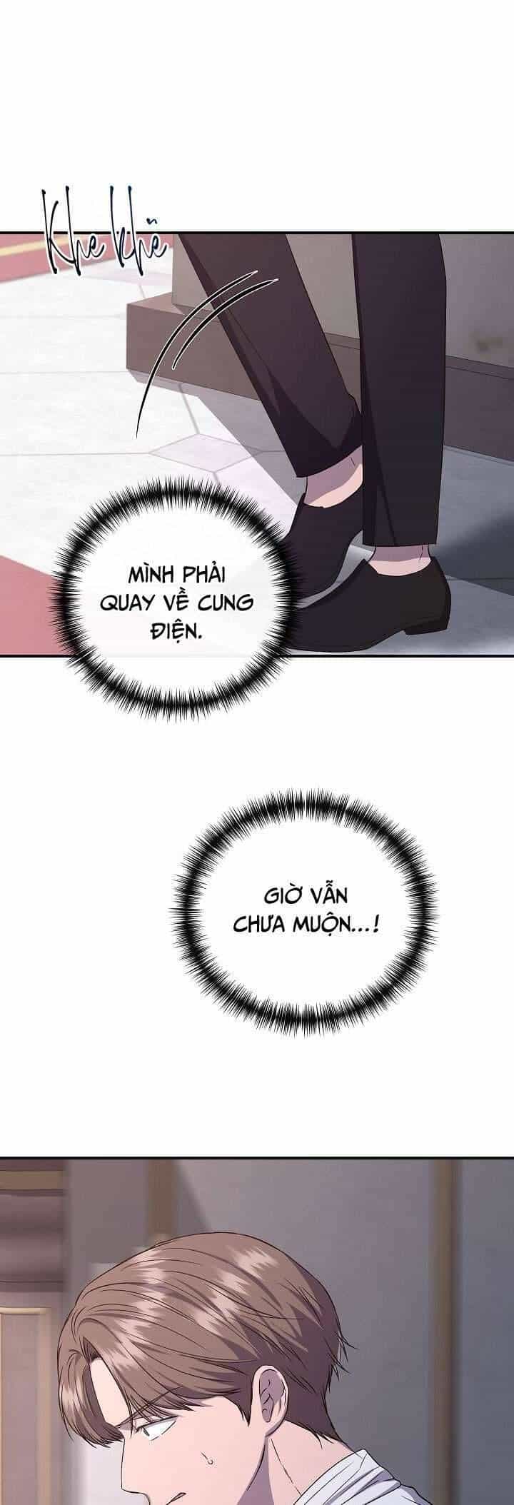 Tôi Không Phải Là Cinderella - Chương 110 - ảnh 32