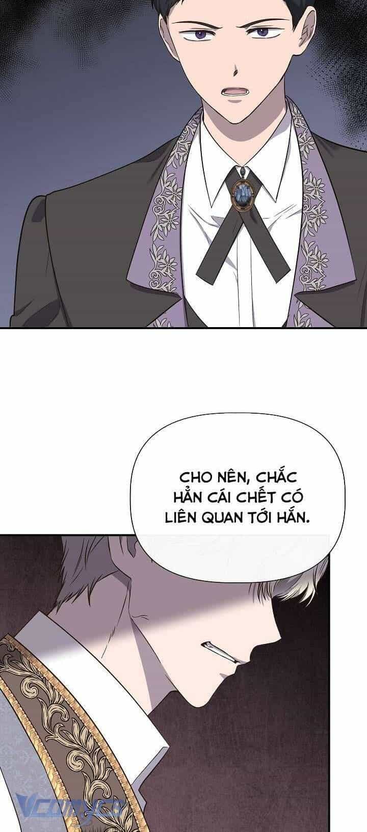 Tôi Không Phải Là Cinderella - Chương 110 - ảnh 44
