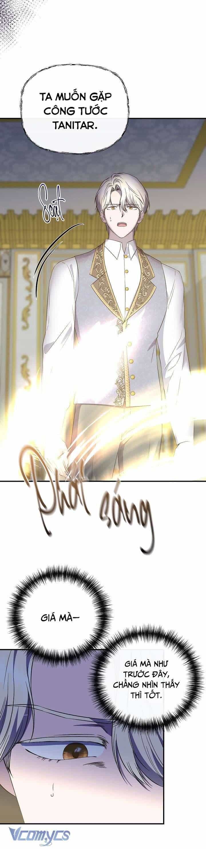 Tôi Không Phải Là Cinderella - Chương 110 - ảnh 47