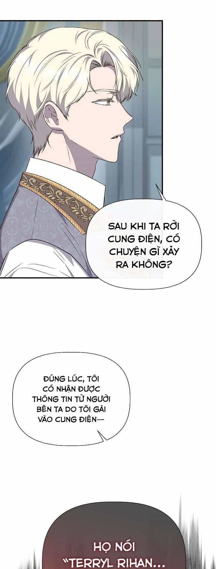 Tôi Không Phải Là Cinderella - Chương 110 - ảnh 6