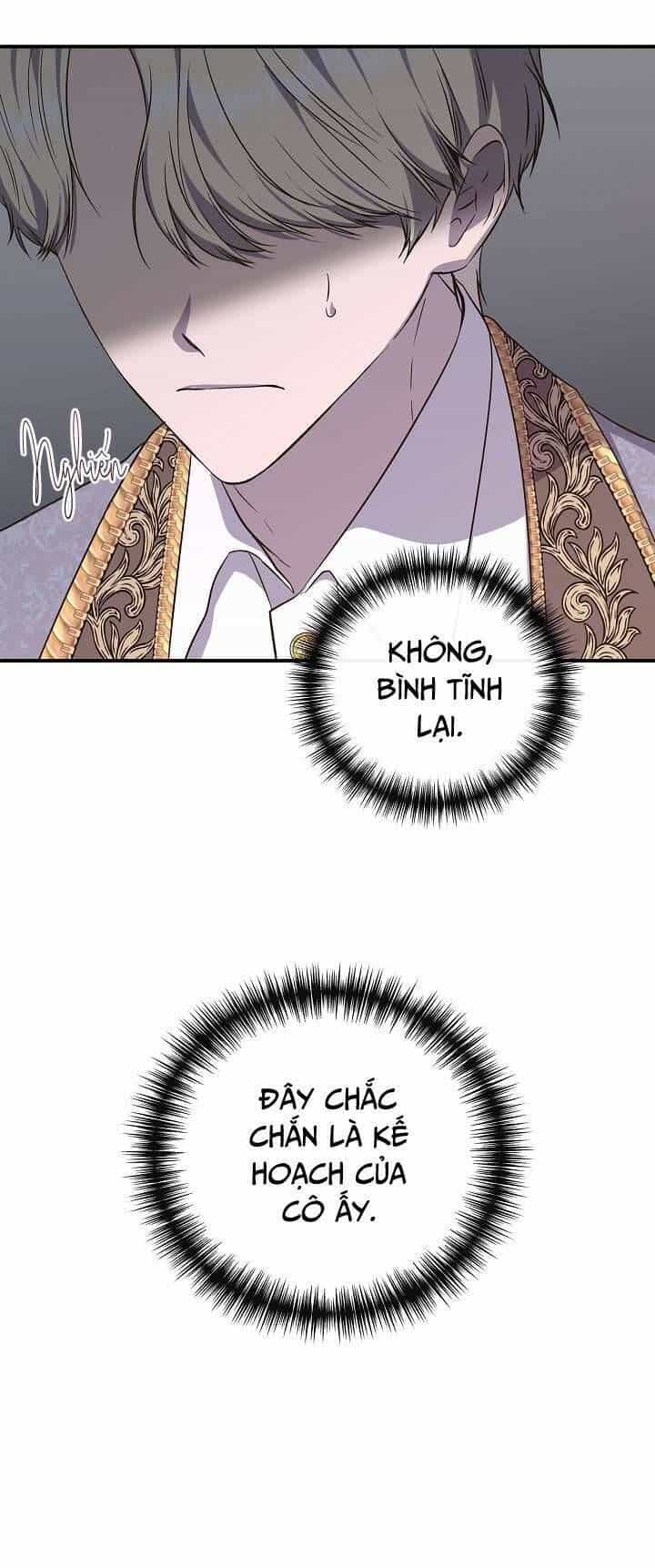 Tôi Không Phải Là Cinderella - Chương 110 - ảnh 8