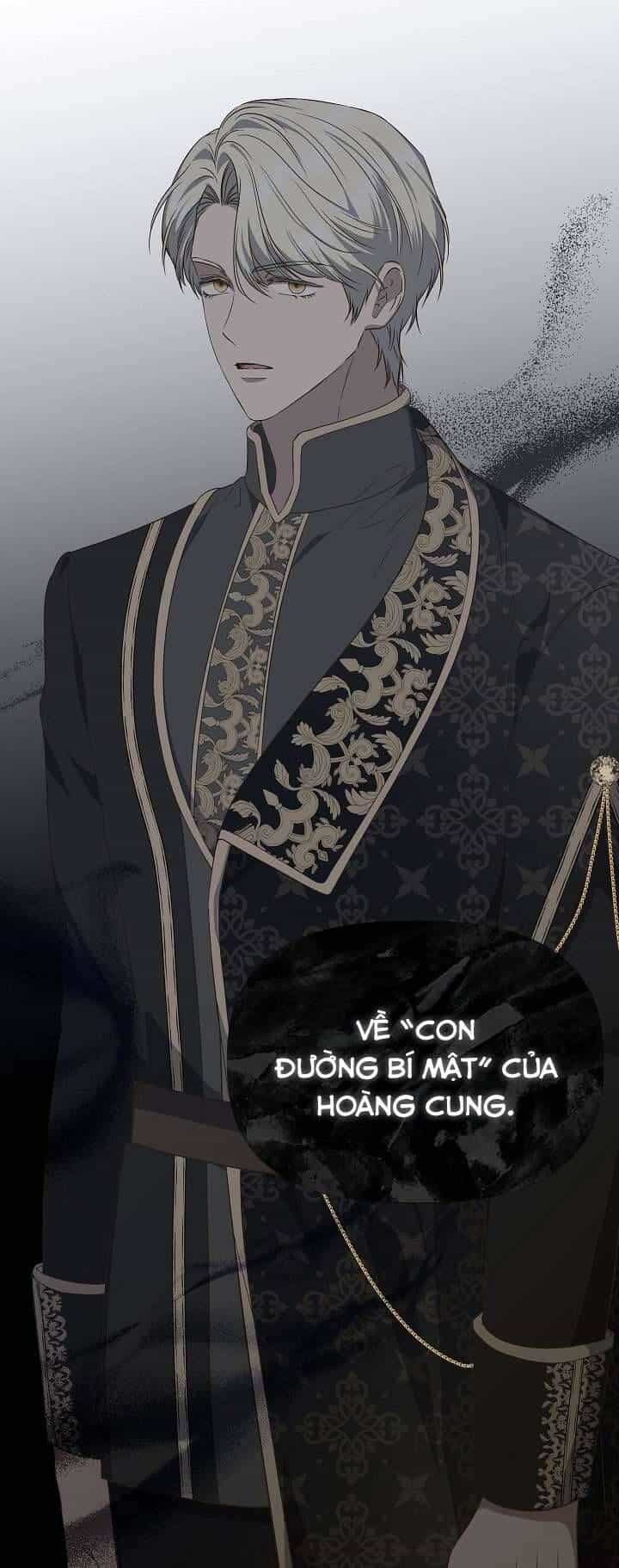 Tôi Không Phải Là Cinderella - Chương 111 - ảnh 10