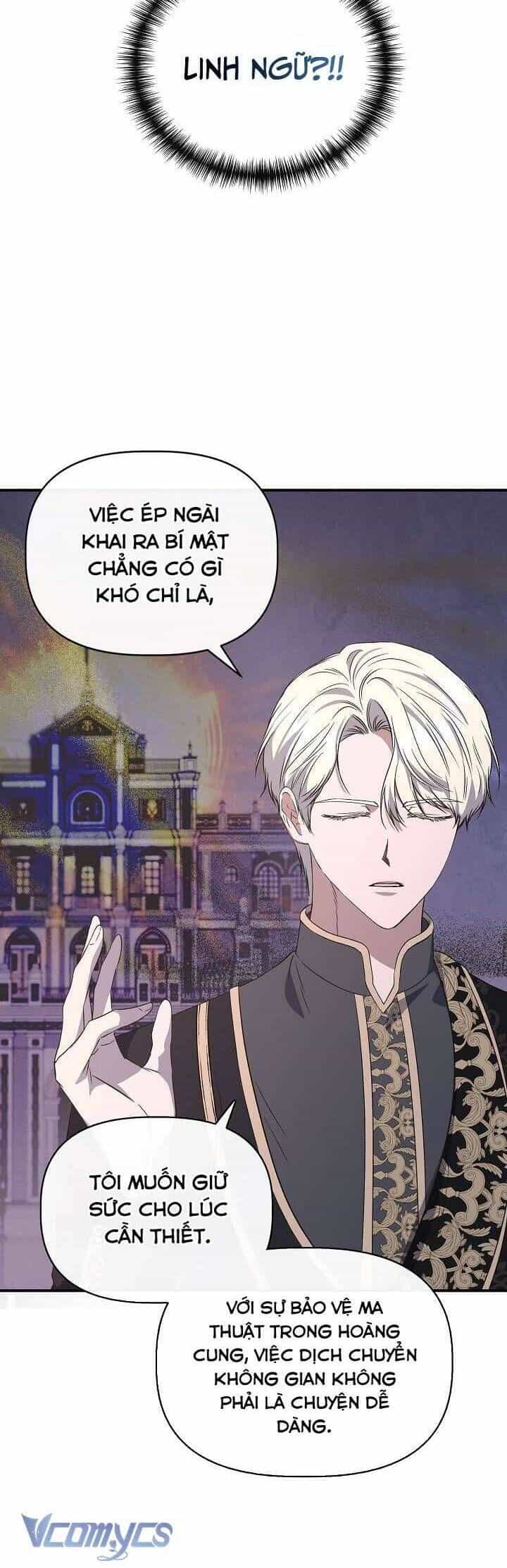 Tôi Không Phải Là Cinderella - Chương 111 - ảnh 21