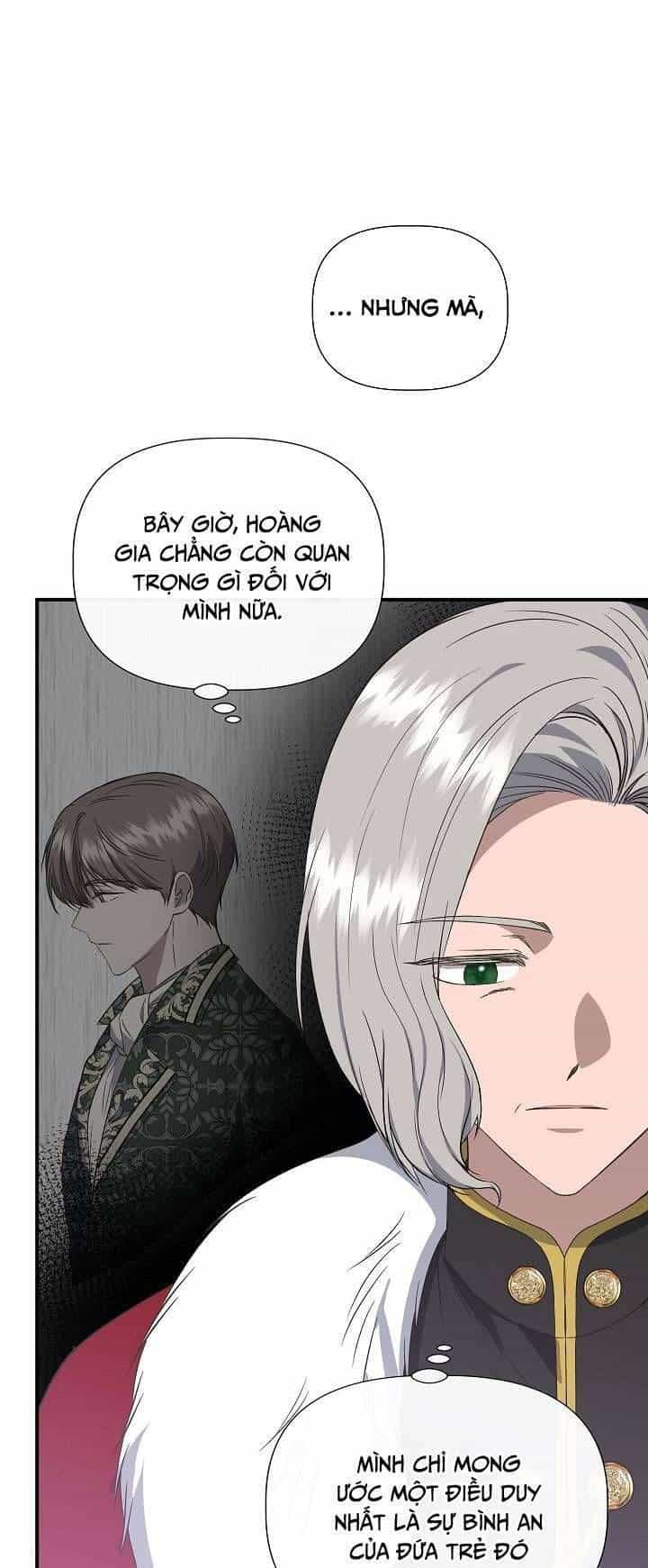 Tôi Không Phải Là Cinderella - Chương 111 - ảnh 26