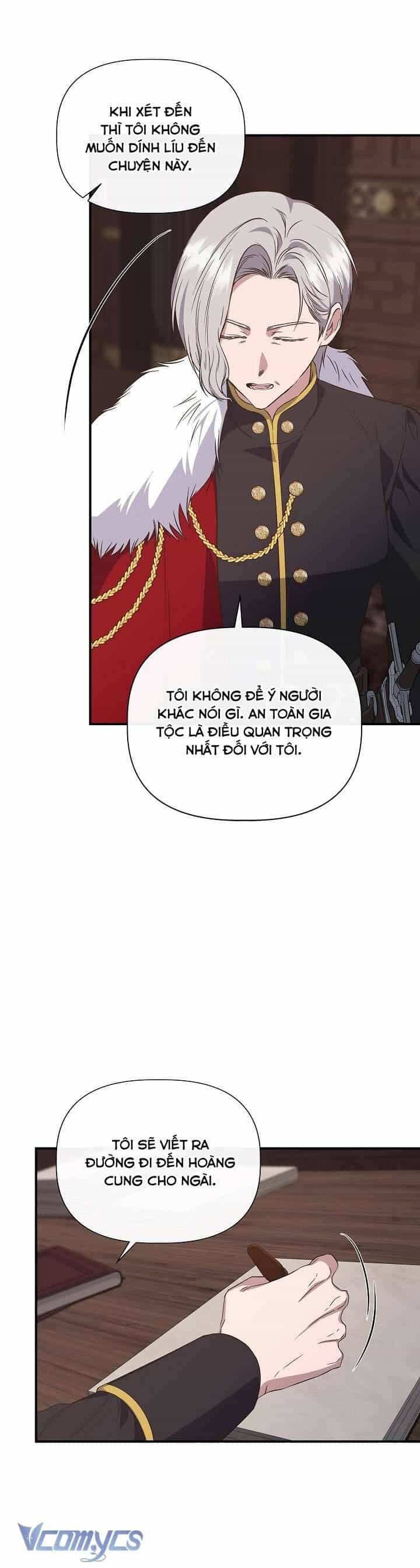 Tôi Không Phải Là Cinderella - Chương 111 - ảnh 28