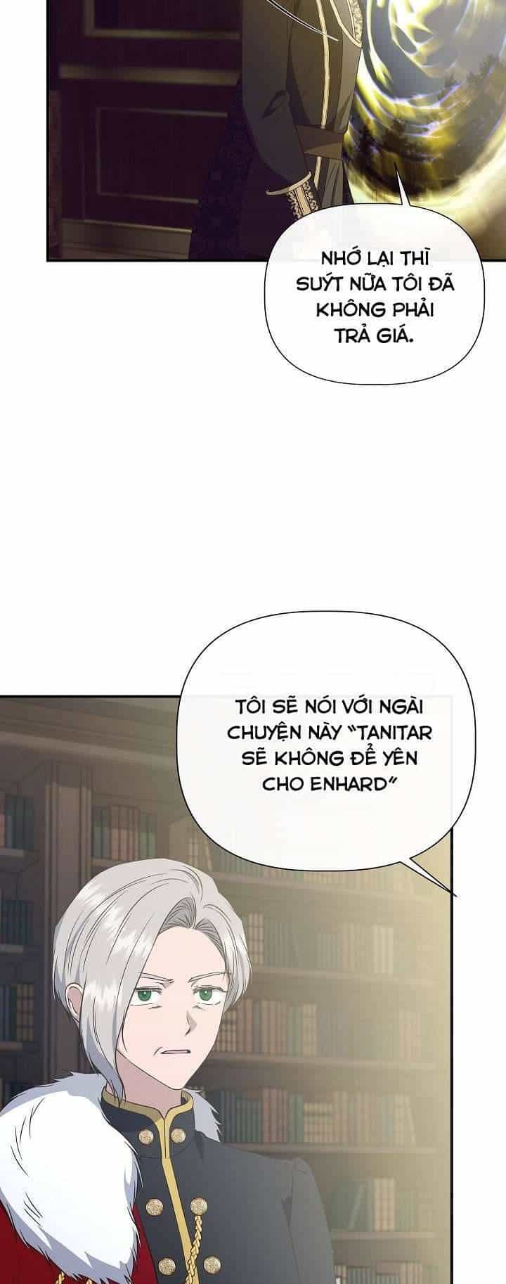 Tôi Không Phải Là Cinderella - Chương 111 - ảnh 30