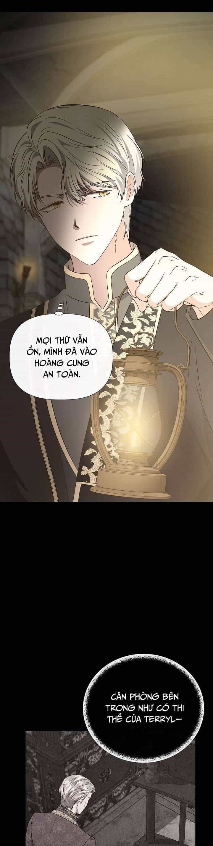 Tôi Không Phải Là Cinderella - Chương 111 - ảnh 42