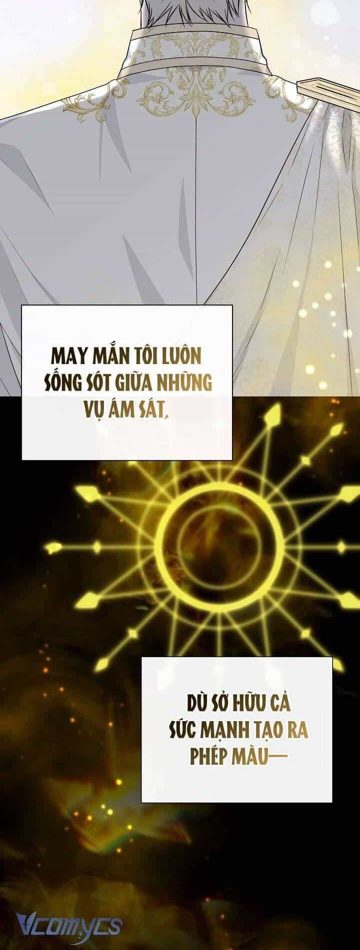 Tôi Không Phải Là Cinderella - Chương 112 - ảnh 2