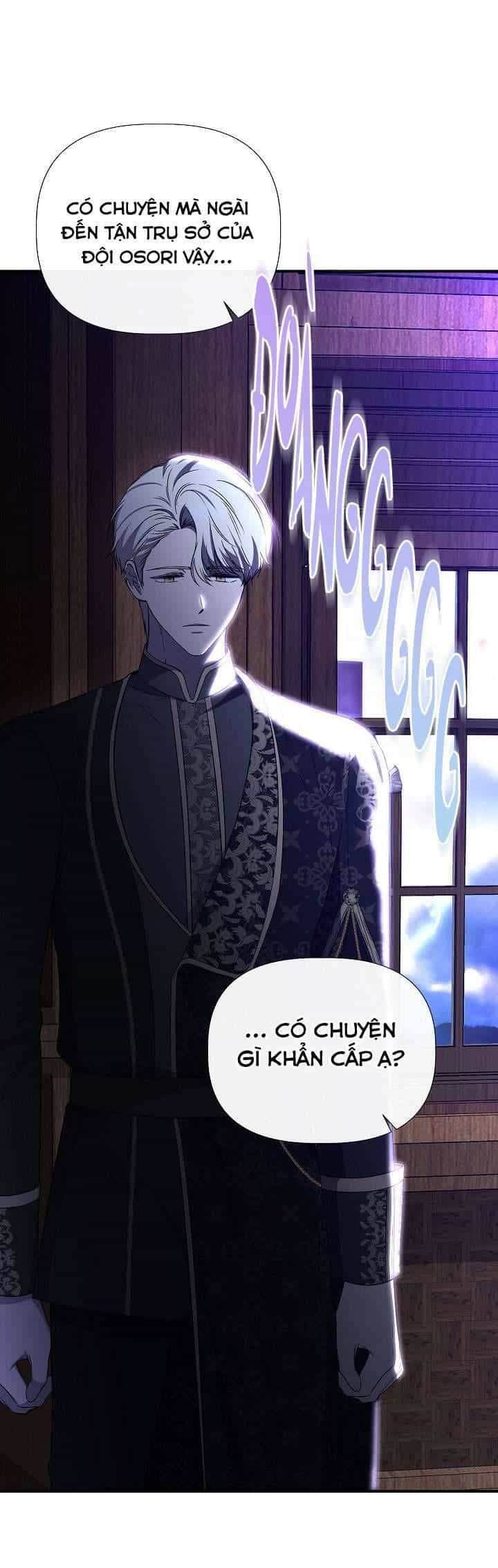 Tôi Không Phải Là Cinderella - Chương 112 - ảnh 23