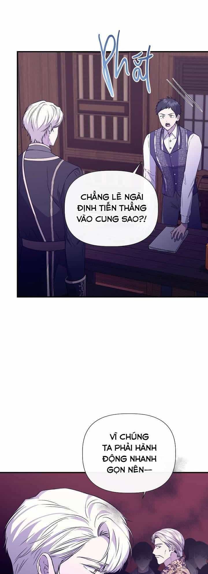 Tôi Không Phải Là Cinderella - Chương 112 - ảnh 25