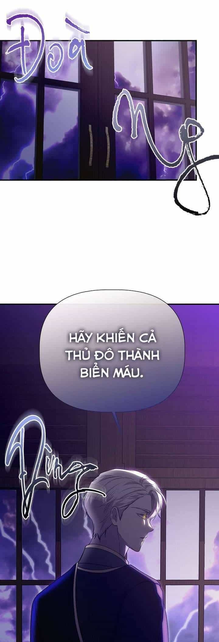 Tôi Không Phải Là Cinderella - Chương 112 - ảnh 27