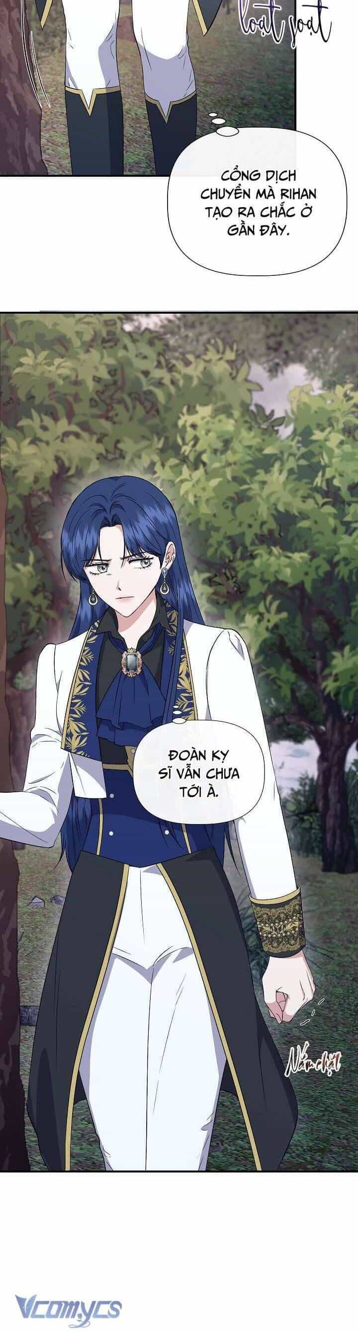 Tôi Không Phải Là Cinderella - Chương 112 - ảnh 30