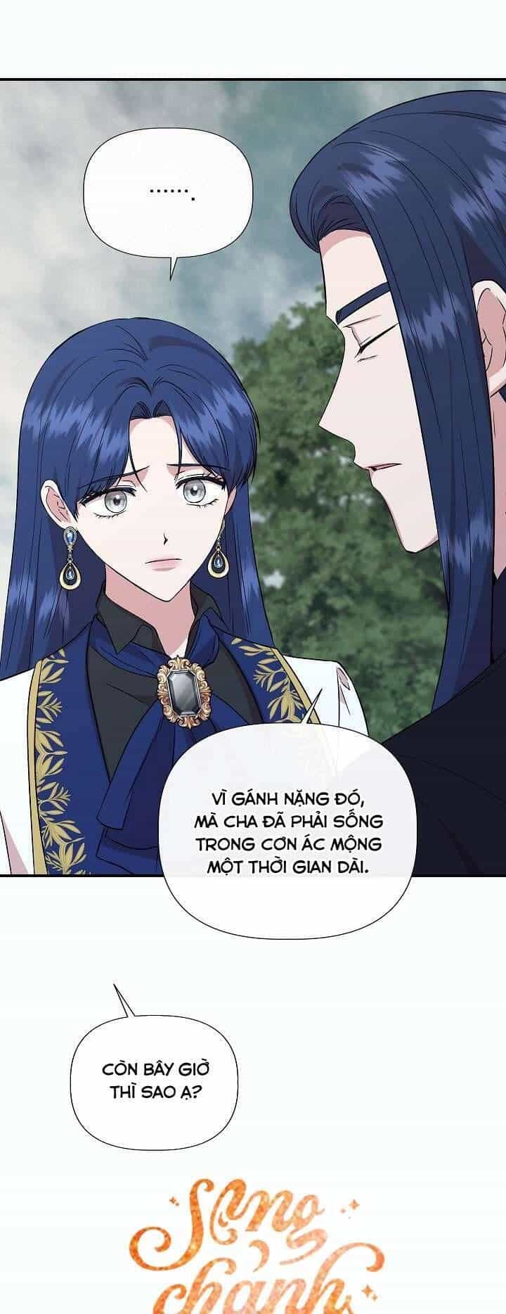 Tôi Không Phải Là Cinderella - Chương 112 - ảnh 46