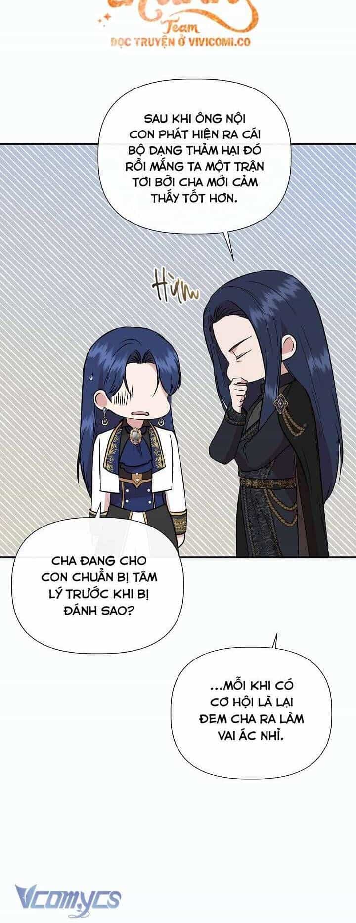 Tôi Không Phải Là Cinderella - Chương 112 - ảnh 47