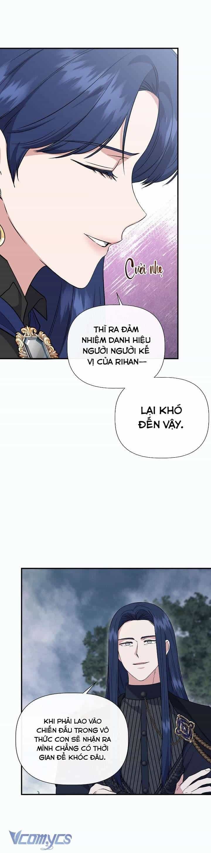Tôi Không Phải Là Cinderella - Chương 112 - ảnh 53