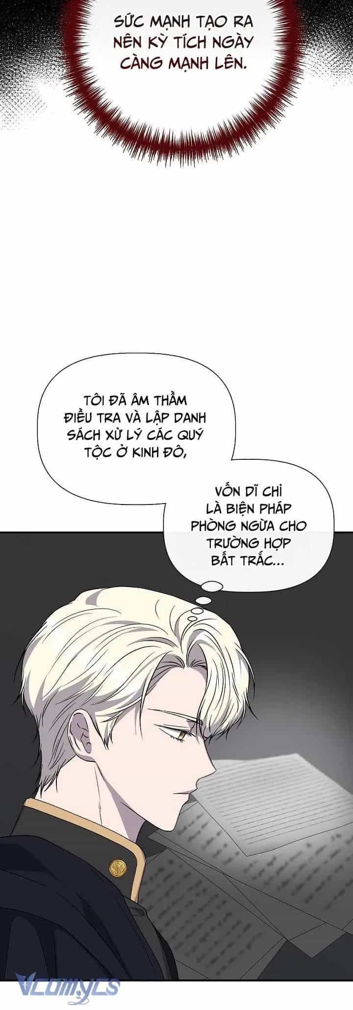 Tôi Không Phải Là Cinderella - Chương 113 - ảnh 18