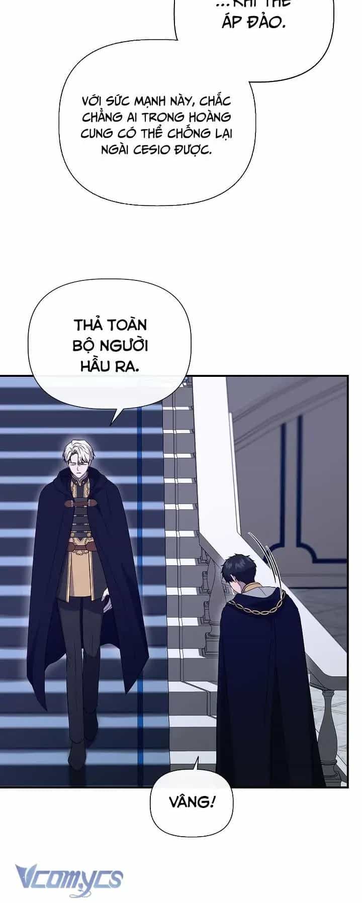 Tôi Không Phải Là Cinderella - Chương 113 - ảnh 20