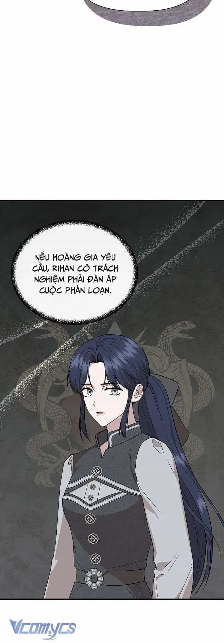Tôi Không Phải Là Cinderella - Chương 113 - ảnh 24