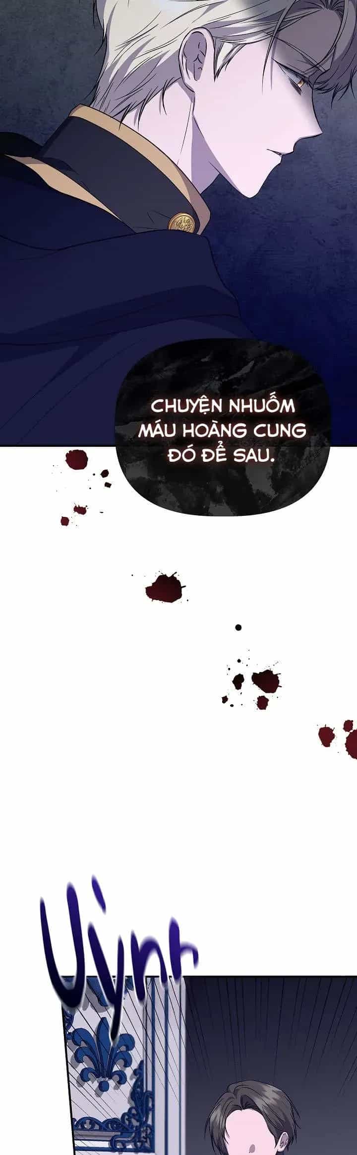 Tôi Không Phải Là Cinderella - Chương 113 - ảnh 29