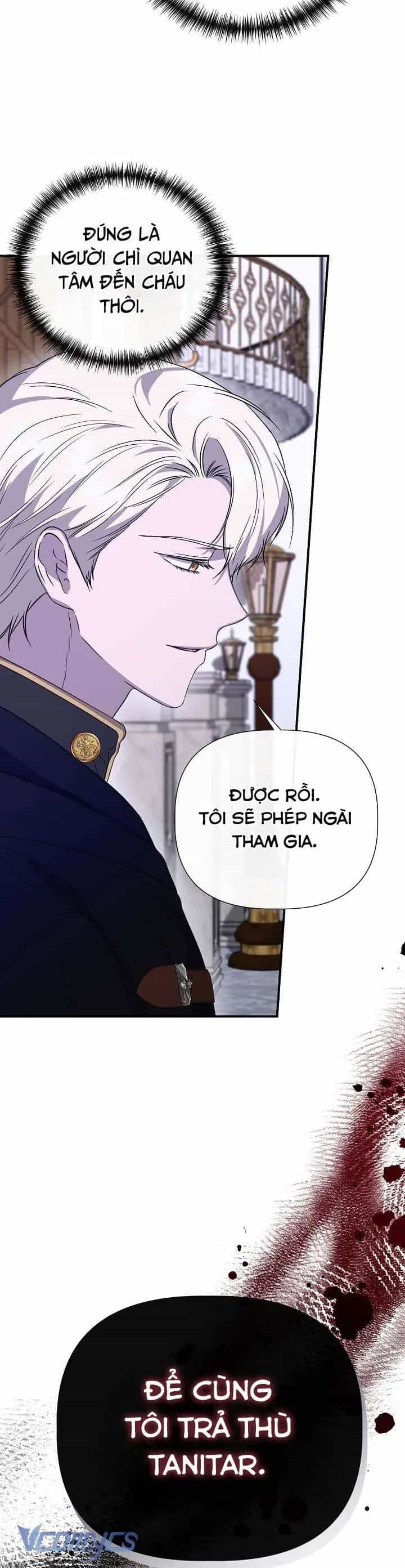 Tôi Không Phải Là Cinderella - Chương 113 - ảnh 41