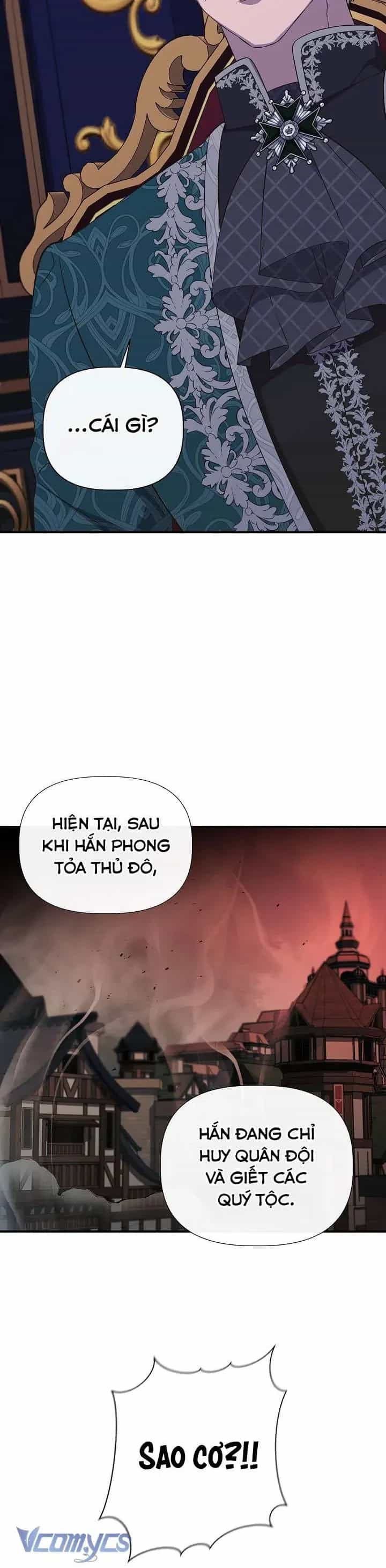 Tôi Không Phải Là Cinderella - Chương 113 - ảnh 53