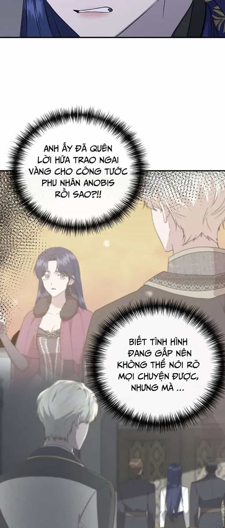 Tôi Không Phải Là Cinderella - Chương 114 - ảnh 15