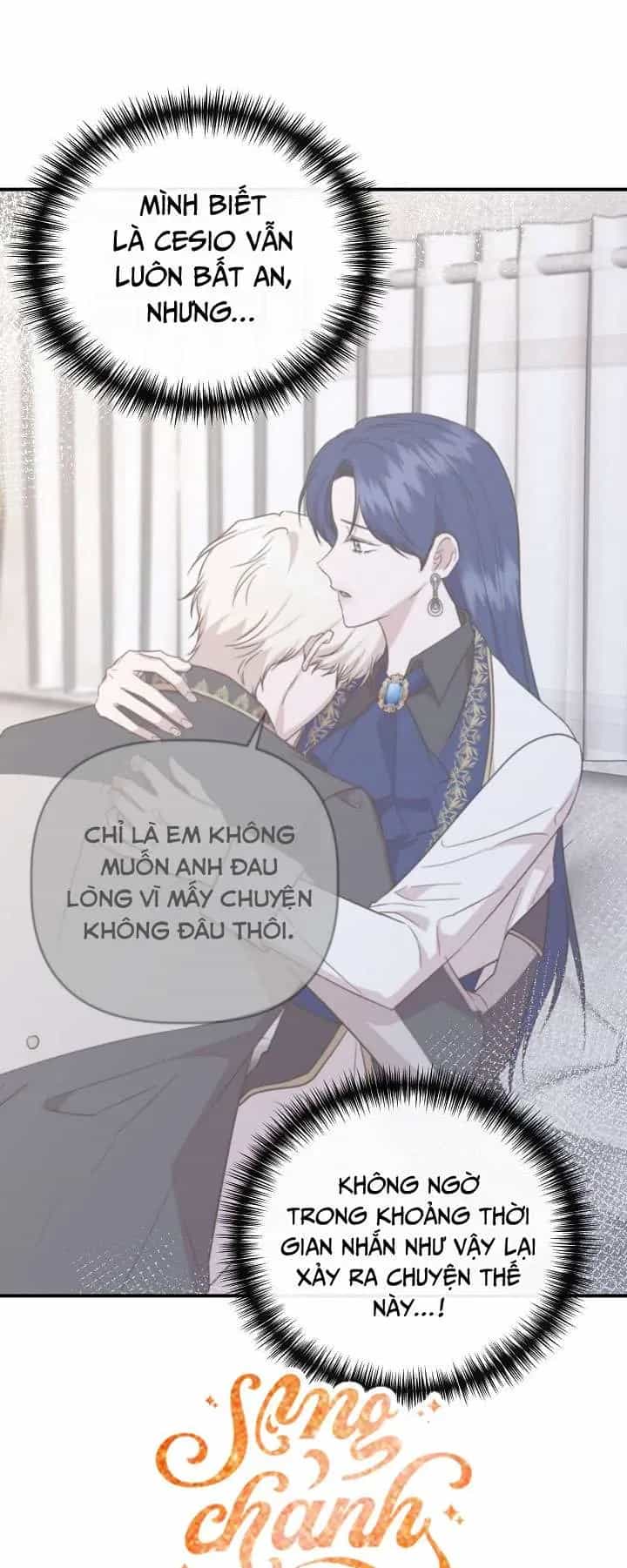 Tôi Không Phải Là Cinderella - Chương 114 - ảnh 17