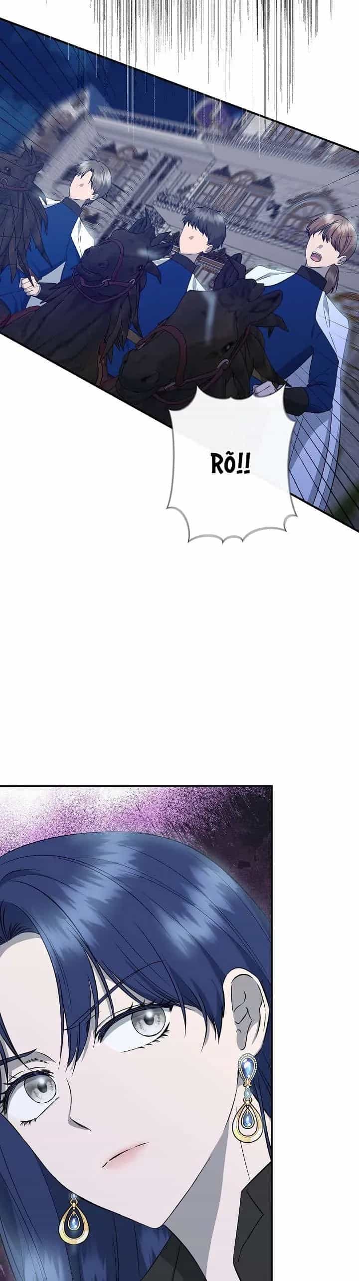 Tôi Không Phải Là Cinderella - Chương 114 - ảnh 27