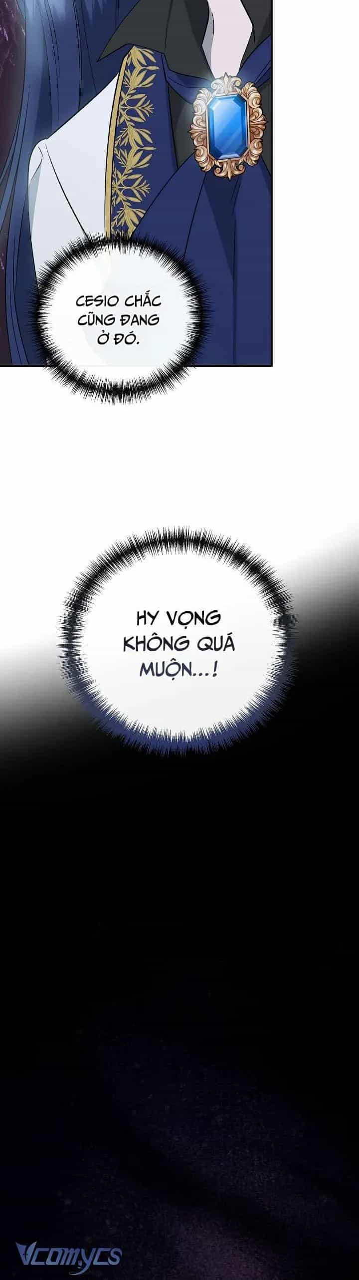 Tôi Không Phải Là Cinderella - Chương 114 - ảnh 28