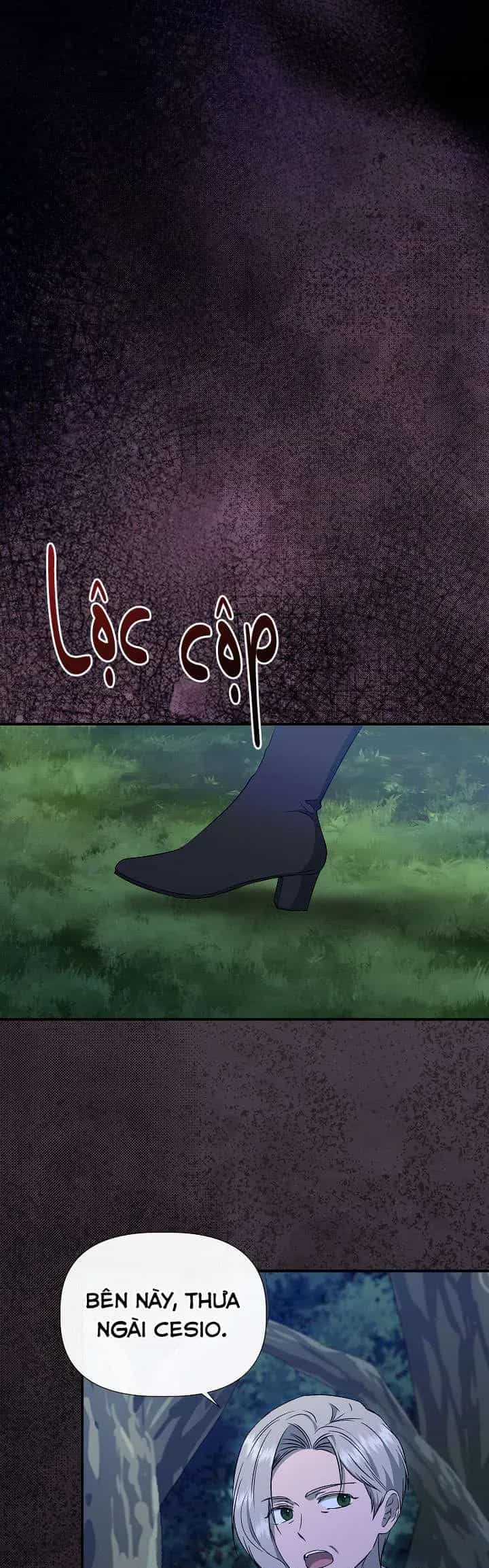 Tôi Không Phải Là Cinderella - Chương 114 - ảnh 29