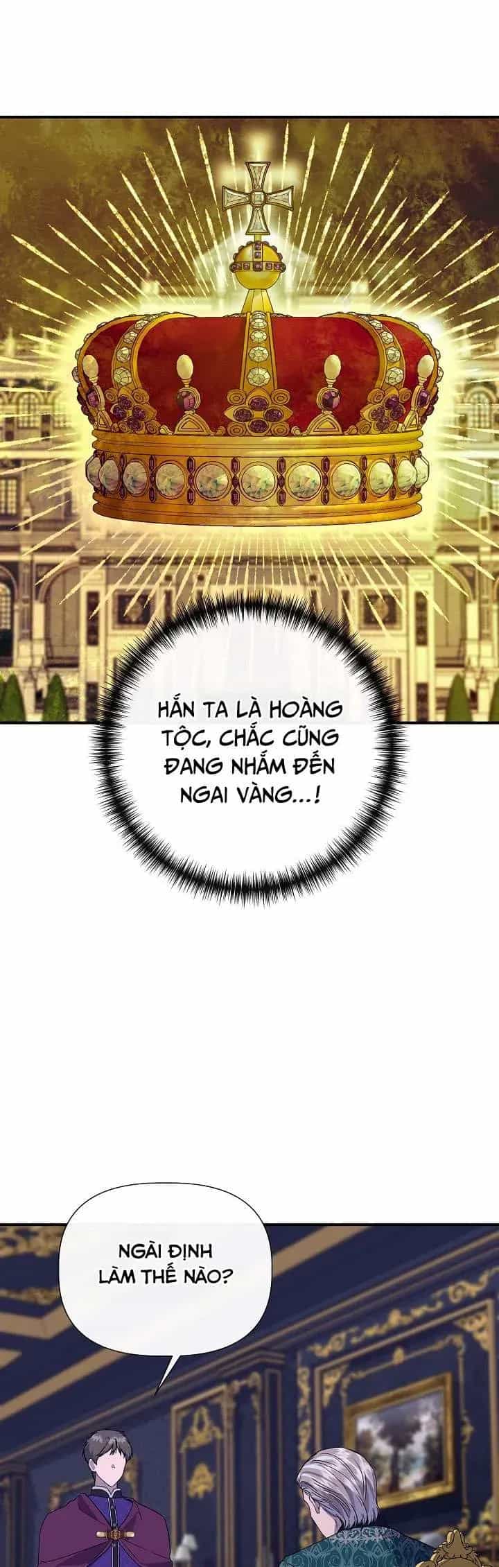 Tôi Không Phải Là Cinderella - Chương 114 - ảnh 3