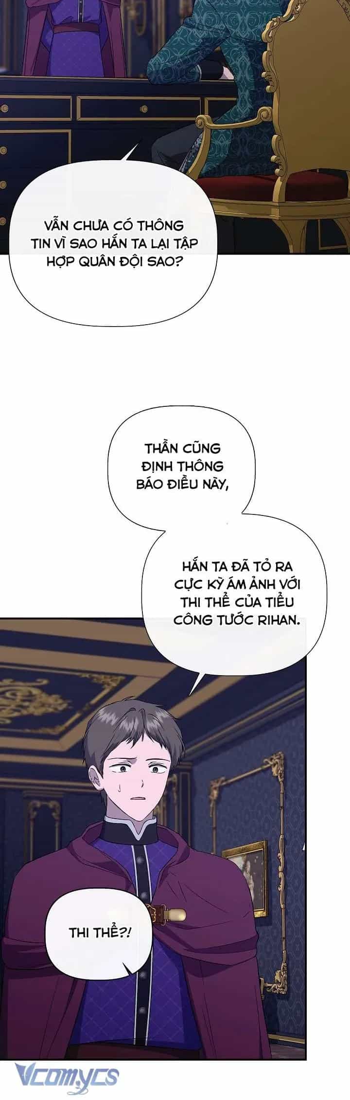 Tôi Không Phải Là Cinderella - Chương 114 - ảnh 4