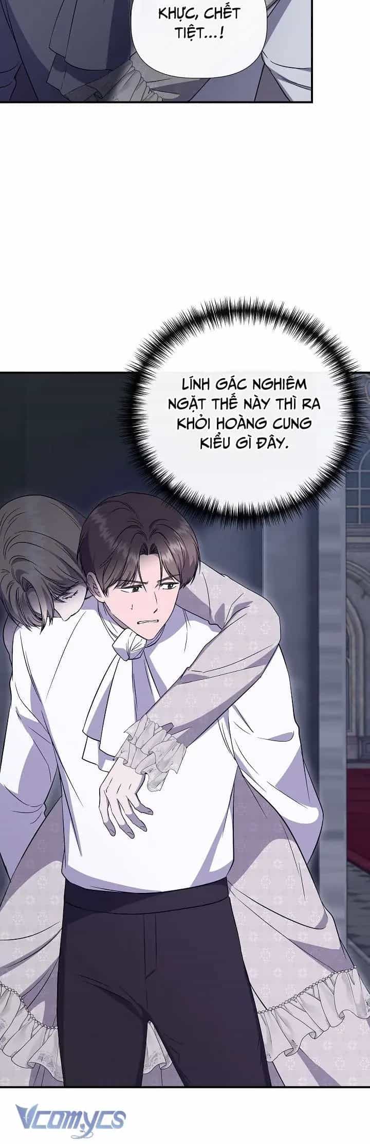 Tôi Không Phải Là Cinderella - Chương 114 - ảnh 40