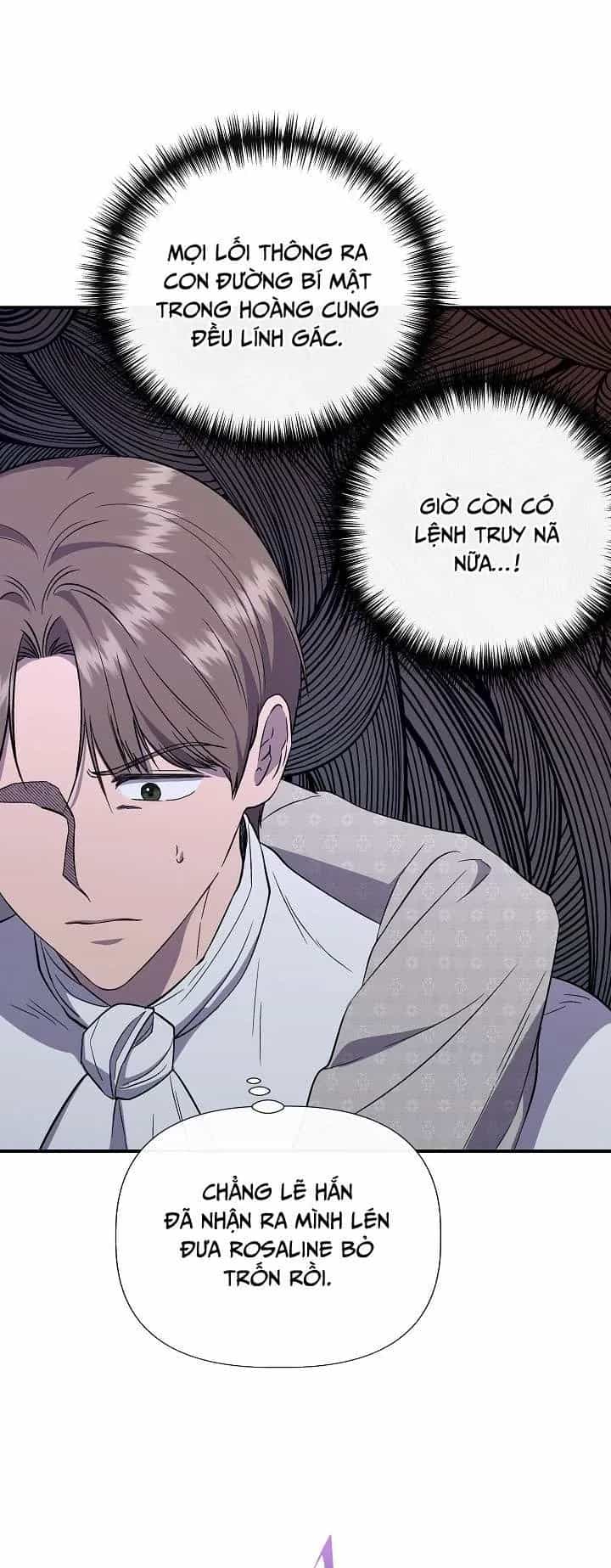 Tôi Không Phải Là Cinderella - Chương 114 - ảnh 41