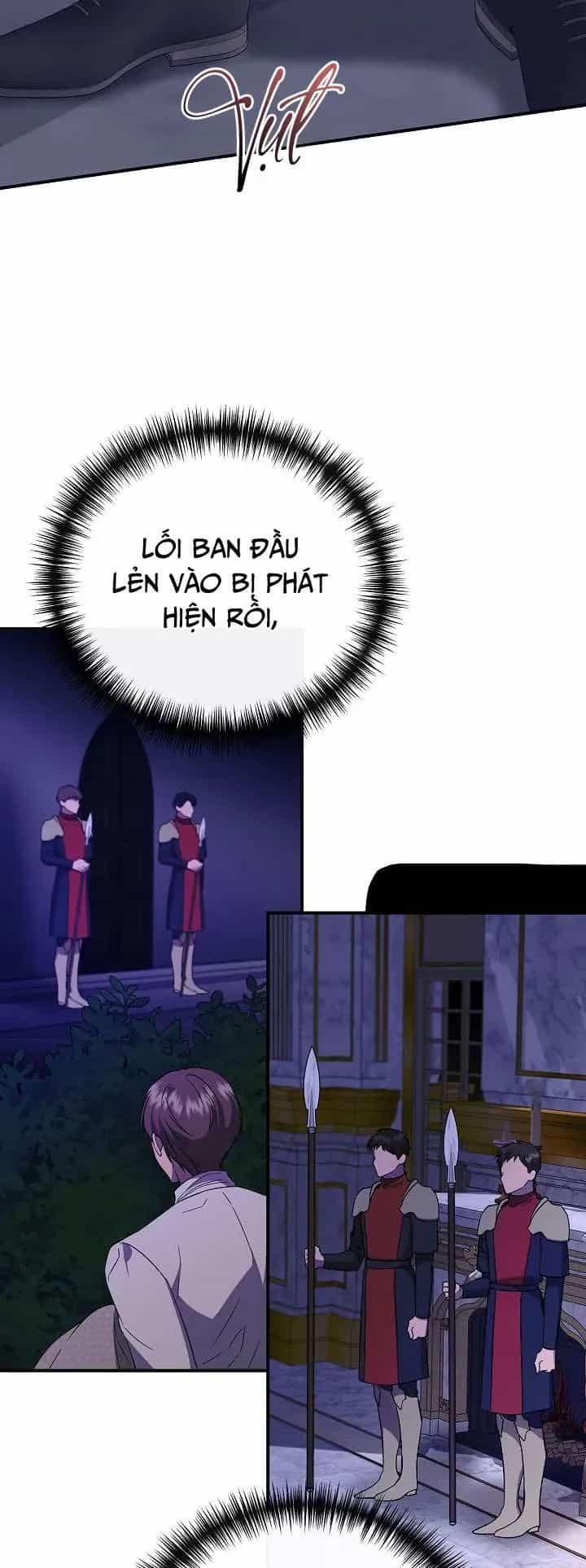 Tôi Không Phải Là Cinderella - Chương 114 - ảnh 43