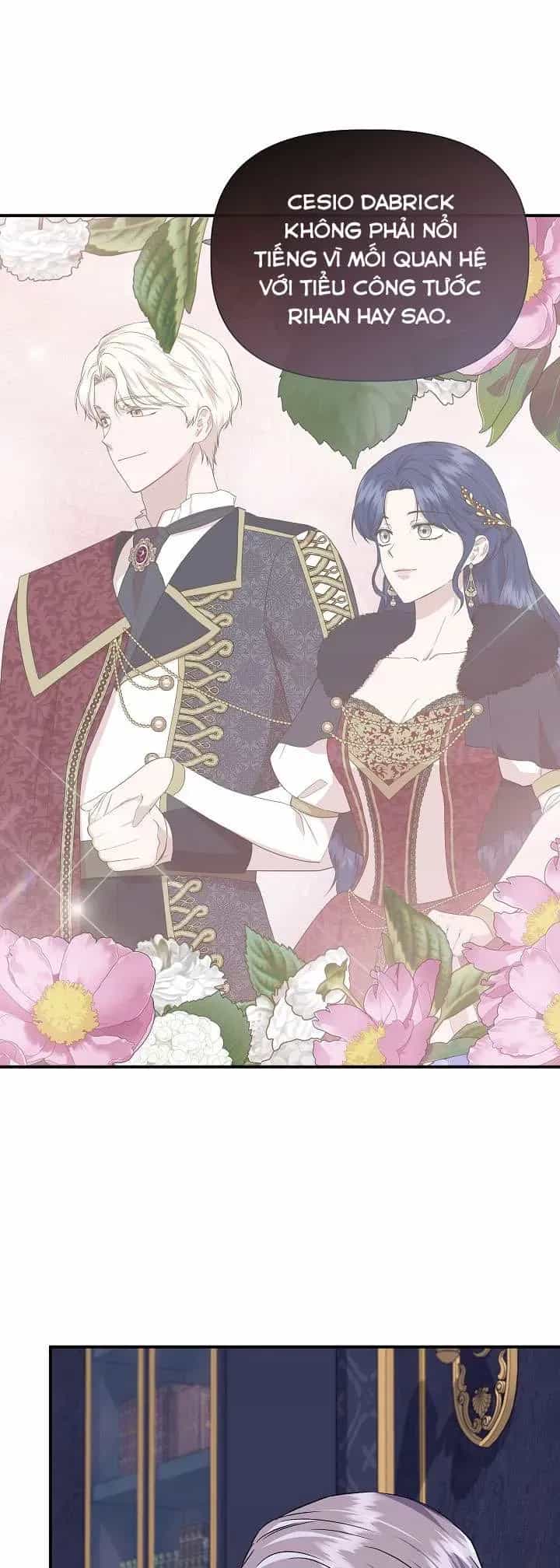 Tôi Không Phải Là Cinderella - Chương 114 - ảnh 5