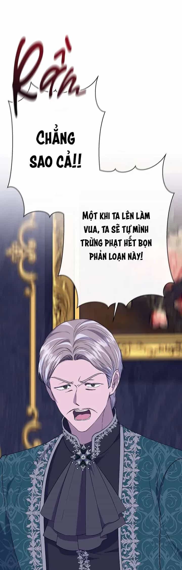 Tôi Không Phải Là Cinderella - Chương 114 - ảnh 9