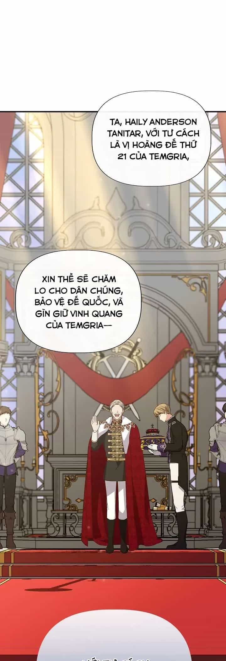 Tôi Không Phải Là Cinderella - Chương 115 - ảnh 17