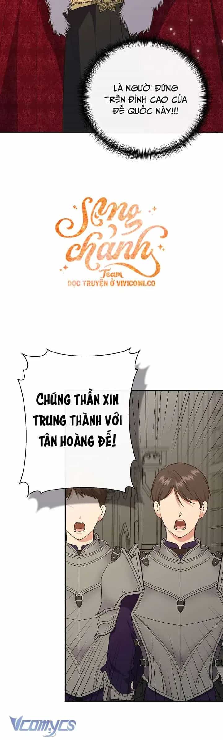 Tôi Không Phải Là Cinderella - Chương 115 - ảnh 20