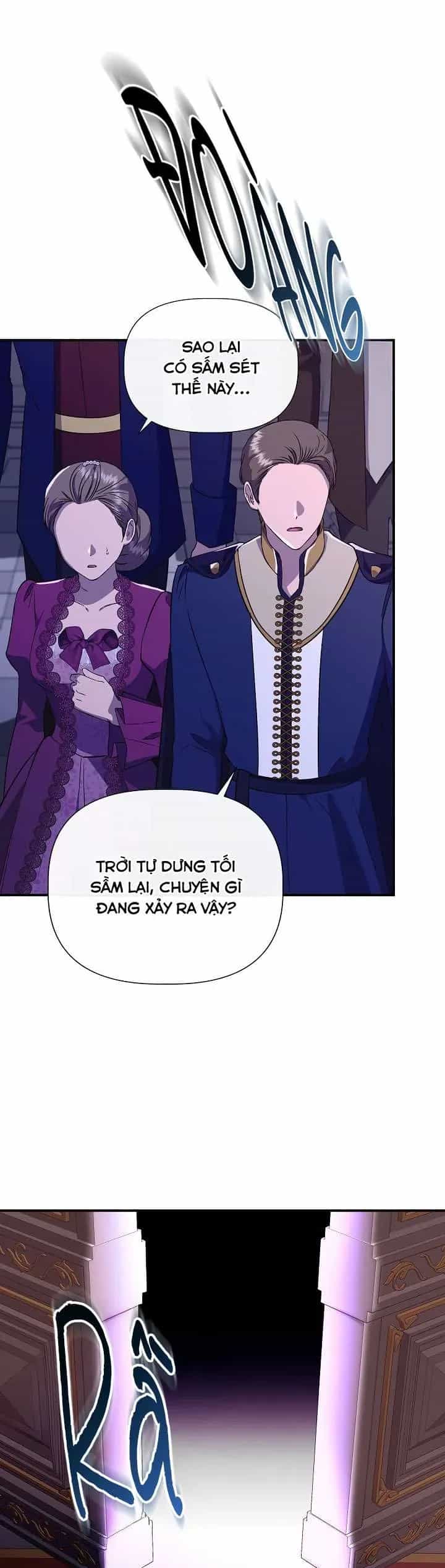 Tôi Không Phải Là Cinderella - Chương 115 - ảnh 25