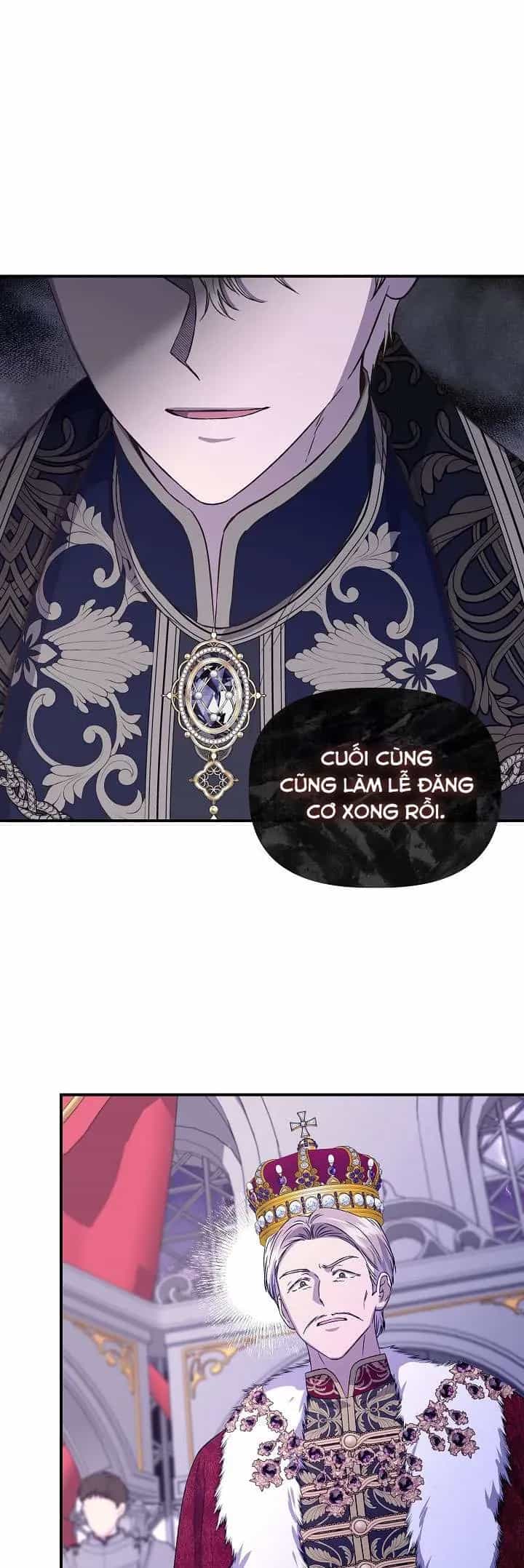 Tôi Không Phải Là Cinderella - Chương 115 - ảnh 27