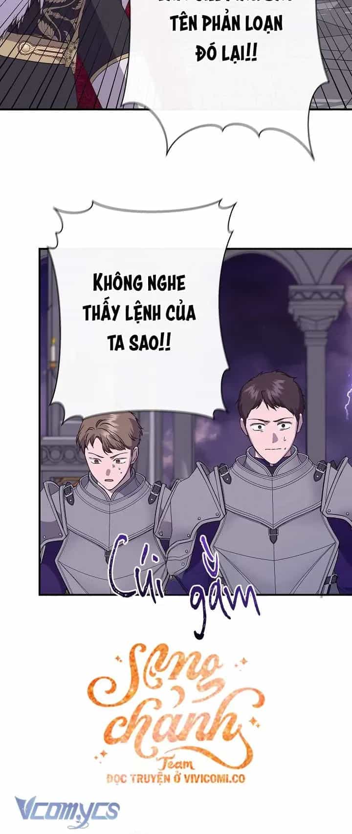 Tôi Không Phải Là Cinderella - Chương 115 - ảnh 34