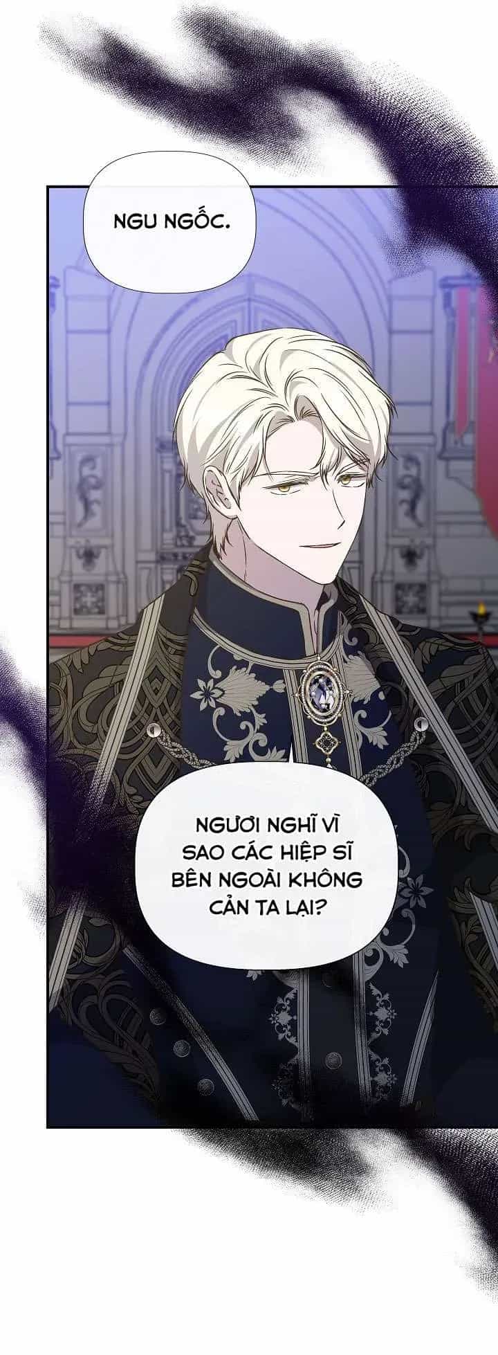 Tôi Không Phải Là Cinderella - Chương 115 - ảnh 35