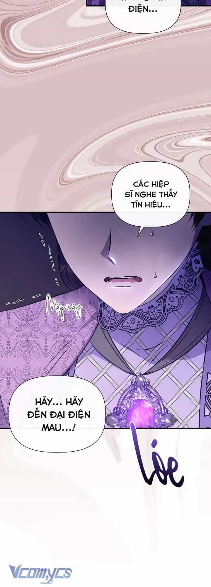Tôi Không Phải Là Cinderella - Chương 115 - ảnh 38