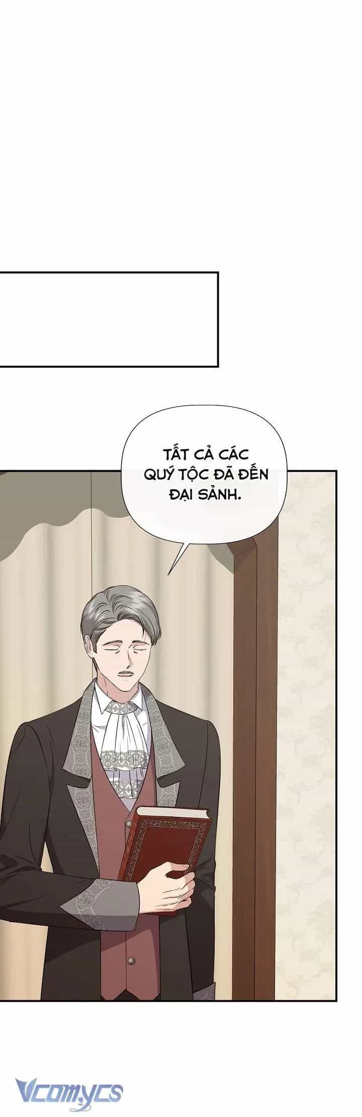 Tôi Không Phải Là Cinderella - Chương 115 - ảnh 4