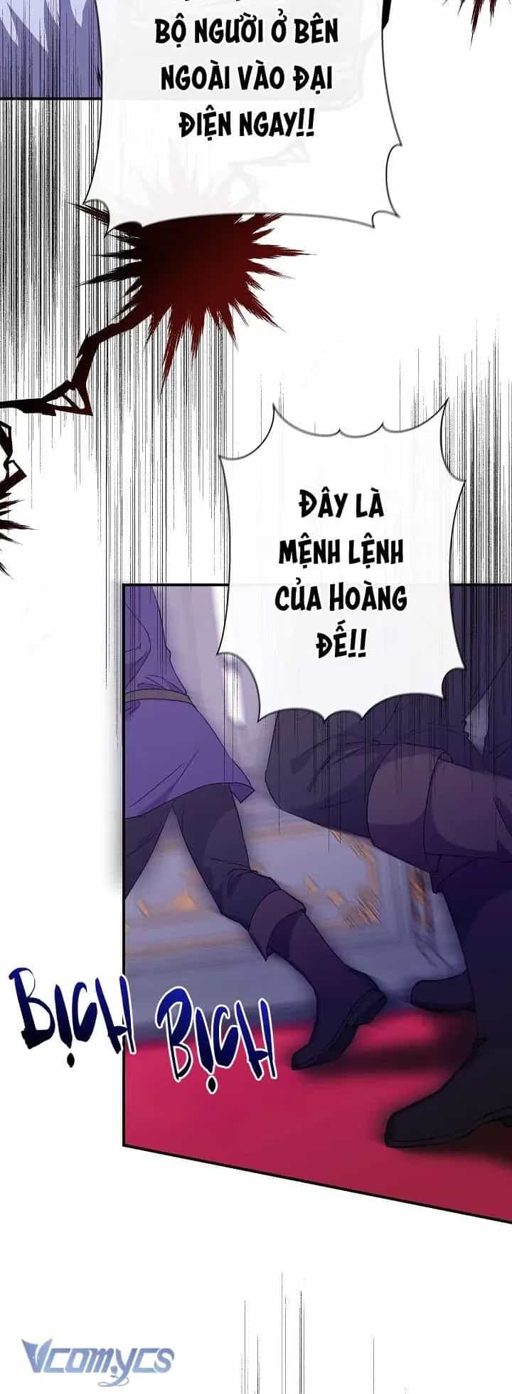 Tôi Không Phải Là Cinderella - Chương 115 - ảnh 46
