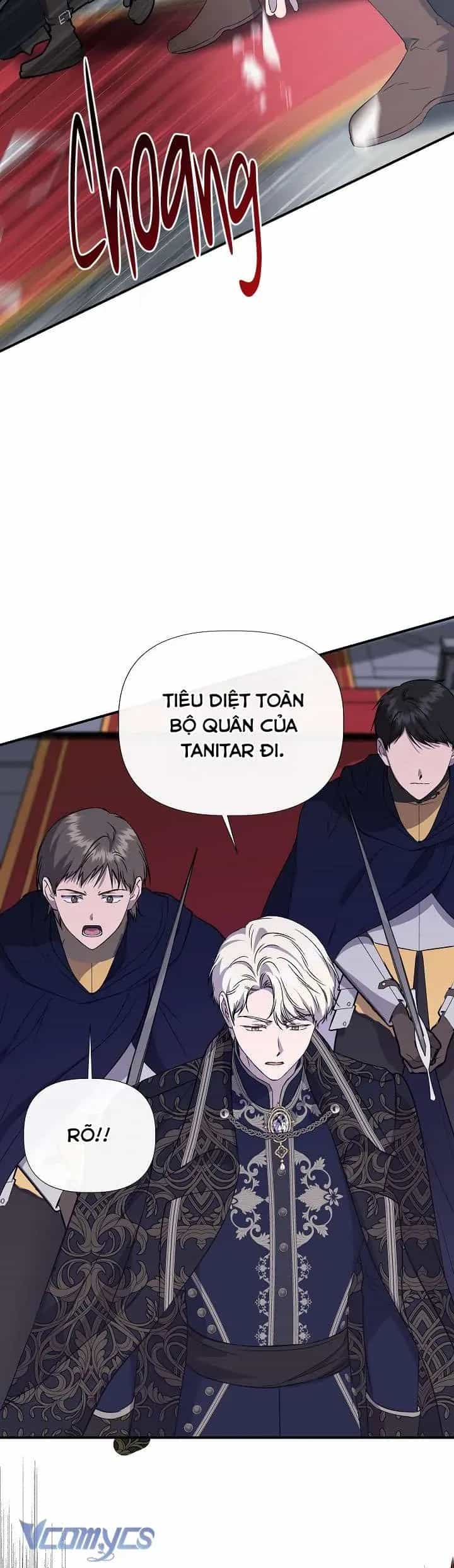 Tôi Không Phải Là Cinderella - Chương 115 - ảnh 50